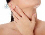 I trattamenti chirurgici della tiroide