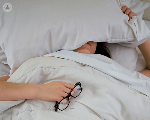 Apnea notturna e la chirurgia per migliorare la qualità del sonno