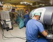 La rivoluzione della chirurgia robotica in urologia