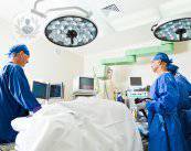 La chirurgia robotica nell'ambito della ginecologia