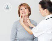 L'intervento chirurgico nei casi più complicati della tiroide