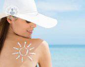 Come evitare le bruciature solari e le malattie della pelle