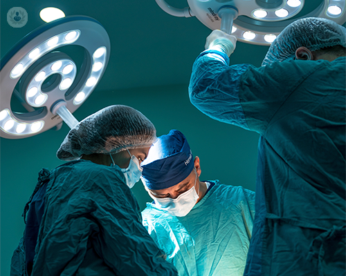 i-progressi-tecnologici-nella-coloproctologia immagine dell'articolo