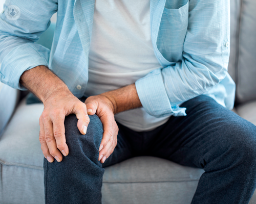 Protesi al ginocchio: come funziona?