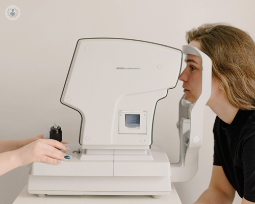 Il trattamento della presbiopia: una sfida per l'oculistica