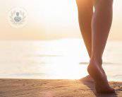 la-scleroterapia-la-terapia-per-curare-le-vene-varicose immagine dell'articolo