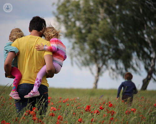 il-ruolo-del-padre-nella-psicoterapia-infantile immagine dell'articolo