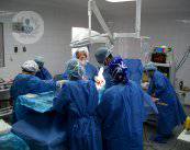 La chirurgia laparoscopica nell'ambito urologico