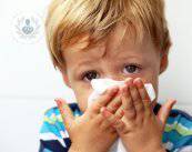 Come curare le allergie nei bambini