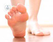 Curare i sintomi del piede diabetico