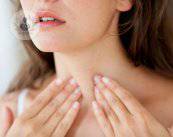 Definire il nodulo tiroideo e i suoi sintomi