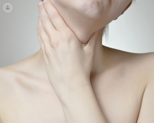 Diagnosi e trattamento del cancro alla tiroide