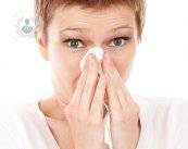 Rinite allergica: che cos'è e quali sono i suoi sintomi?