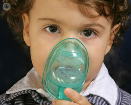 L'Osteopatia come possibile approccio per il trattamento dell'asma nei bambini