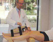 Innovative possibilità terapeutiche per curare l'artrosi al ginocchio