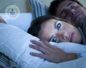 Insonnia: il più comune disturbo del sonno