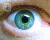 Videonistagmografia ad infrarossi, il test che studia i movimenti degli occhi