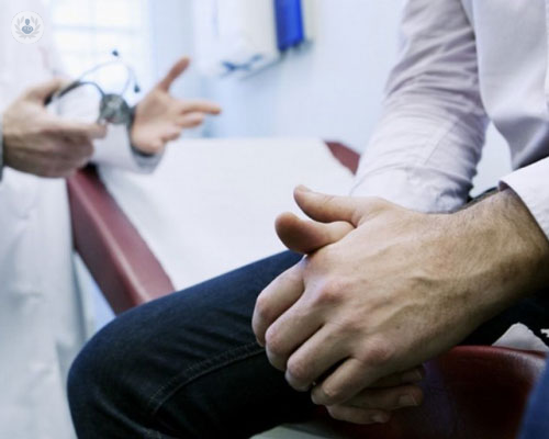 prostatite-tipologie-e-sintomi immagine dell'articolo