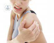 Le più comuni patologie dolorose della spalla