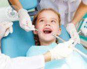 Come aiutare mio figlio a superare la paura del dentista?