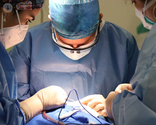 Chirurgia dell'ernia inguinale: alcuni consigli sul post-operatorio