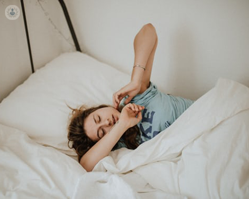 Come smettere di russare e curare l'apnea del sonno