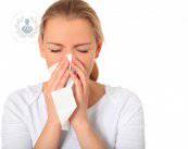 Poliposi nasale: cause, sintomi e trattamento