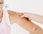 Diagnosi di una lussazione alla spalla