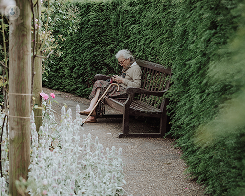 Alzheimer: una demenza senile difficile da sconfiggere