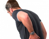 Artroplastica lombare: addio al mal di schiena!