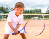 Tennis: uno sport per tutte le età