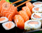 sushi-fa-bene-o-male immagine dell'articolo