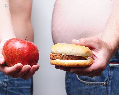 Obesità: diamoci un taglio!