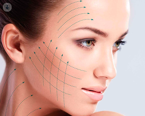 ultherapy-il-lifting-non-chirurgico immagine dell'articolo