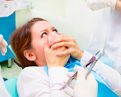 odontofobia-perche-abbiamo-paura-del-dentista immagine dell'articolo