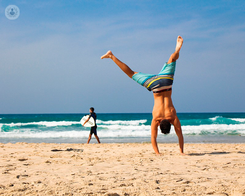 allenarsi-in-spiaggia-ecco-come-farlo-in-sicurezza immagine dell'articolo