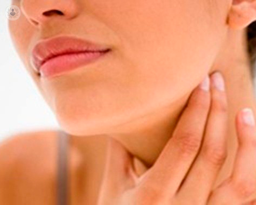 L’importanza dell’agoaspirato nella diagnosi dei noduli tiroidei