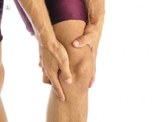 Artrosi al ginocchio: come trattarla?