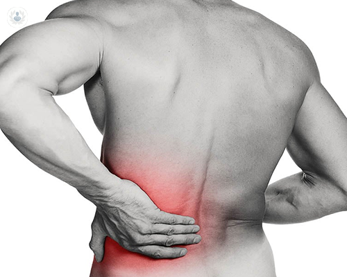la-chirurgia-endoscopica-per-l-ernia-del-disco immagine dell'articolo