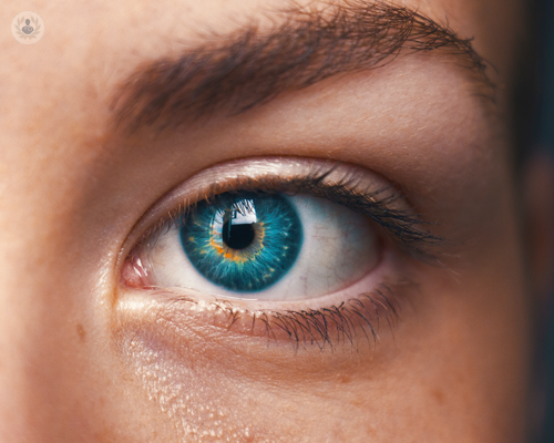Di cosa si occupa l’oftalmoplastica?
