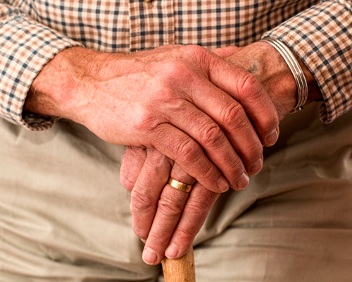 Parkinson: l’alleanza terapeutica tra paziente e Neurologo