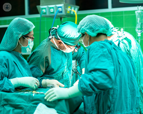 chirurgia-epatobiliare-l-approccio-laparoscopico immagine dell'articolo