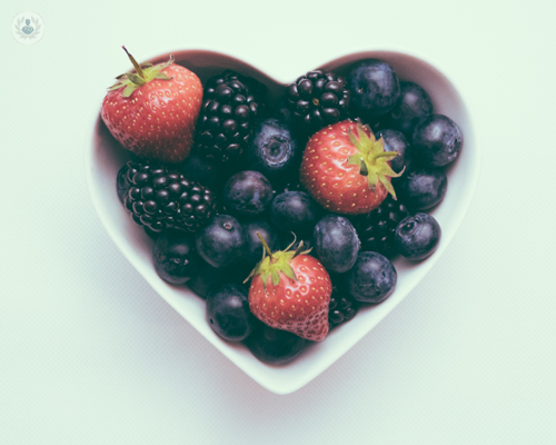 polifenoli-il-metabolismo-si-protegge-con-fragole-e-mirtilli immagine dell'articolo