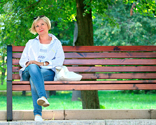 menopausa-affronta-i-sintomi-senza-paura immagine dell'articolo