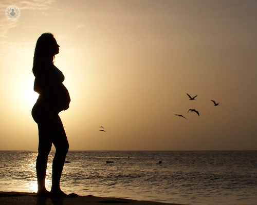Sono incinta: devo smettere di… 