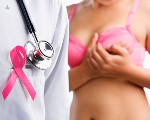 Prevenzione del tumore al seno metastatico