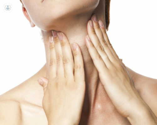 Tumore della tiroide: che ruolo ha la carenza di iodio?