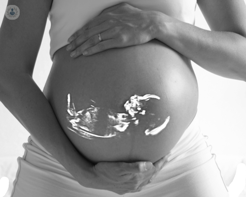 L’importanza dello screening prenatale del primo trimestre