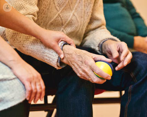 i-sintomi-non-motori-della-malattia-di-parkinson immagine dell'articolo