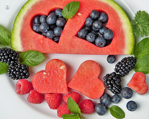 sentirsi-bene-e-stare-in-forma-in-estate-cosa-mangiare immagine dell'articolo